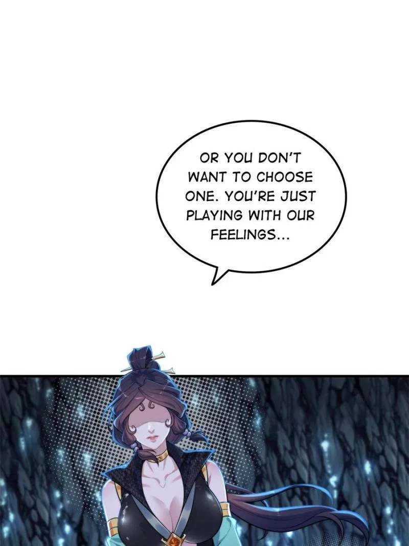 Immortal Cultivation is Just Like This Chapter 74 – Page 31
