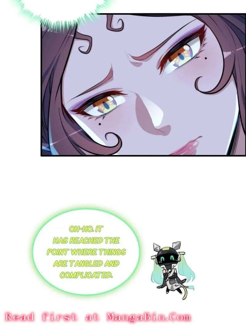 Immortal Cultivation is Just Like This Chapter 74 – Page 33