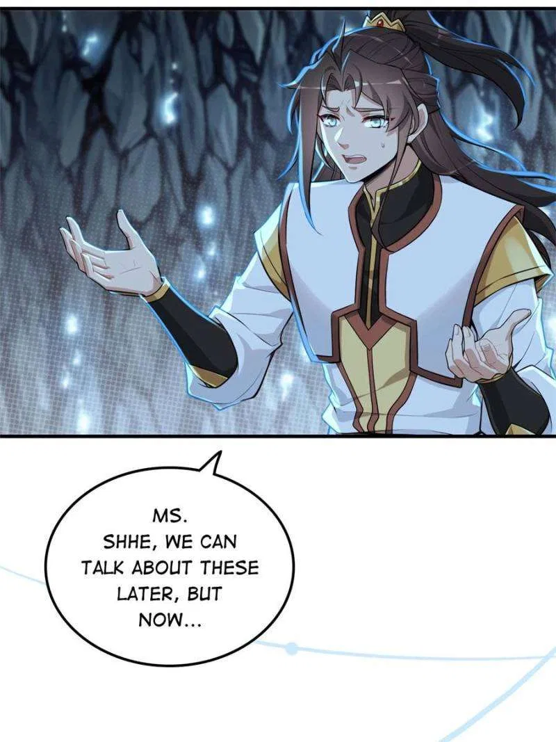 Immortal Cultivation is Just Like This Chapter 74 – Page 34
