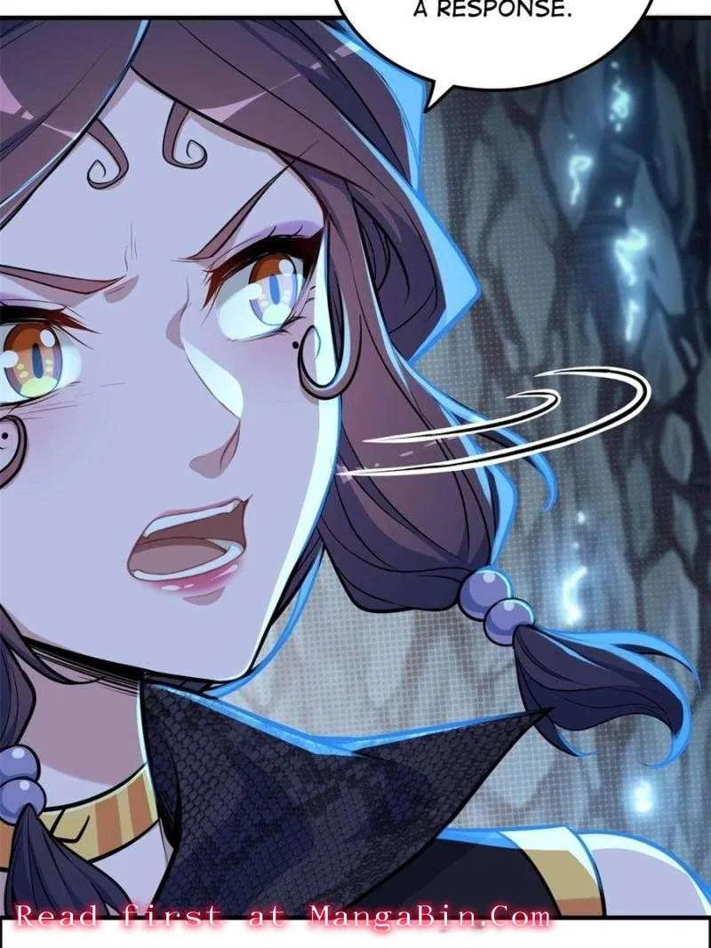 Immortal Cultivation is Just Like This Chapter 74 – Page 36