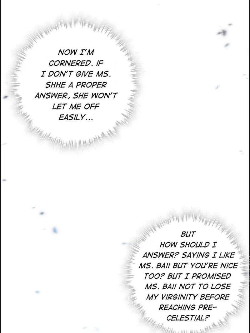 Immortal Cultivation is Just Like This Chapter 74 – Page 37