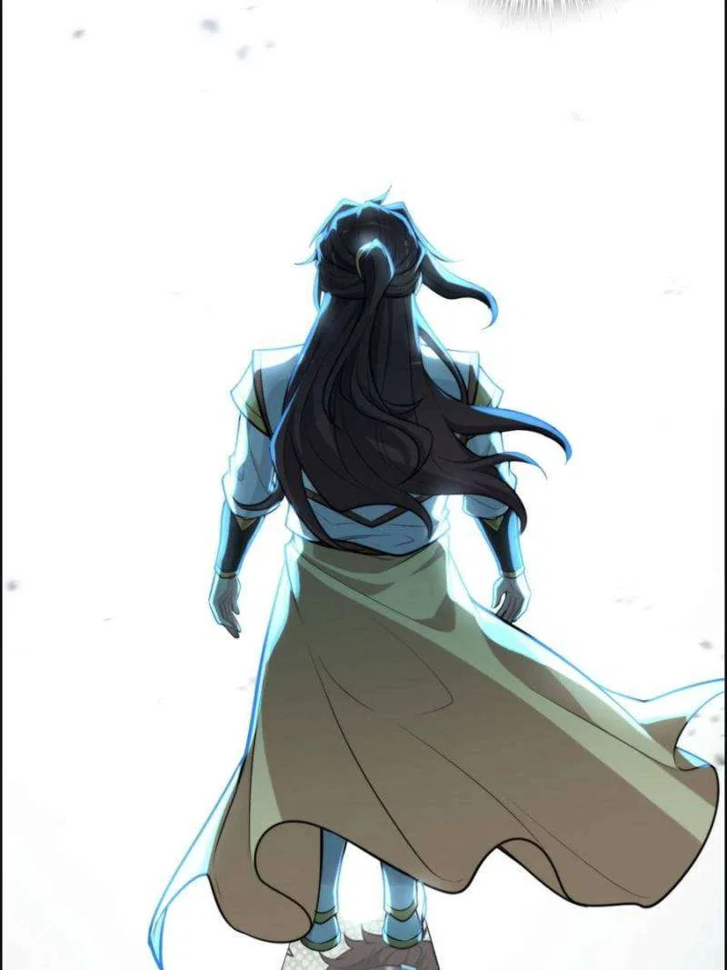 Immortal Cultivation is Just Like This Chapter 74 – Page 38