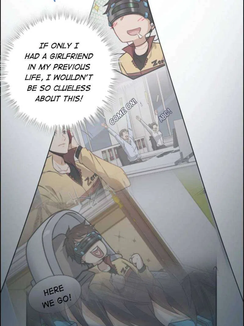 Immortal Cultivation is Just Like This Chapter 74 – Page 39