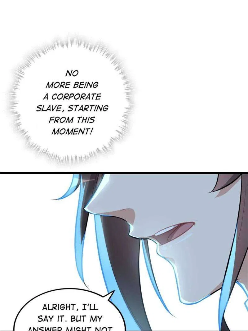 Immortal Cultivation is Just Like This Chapter 74 – Page 41