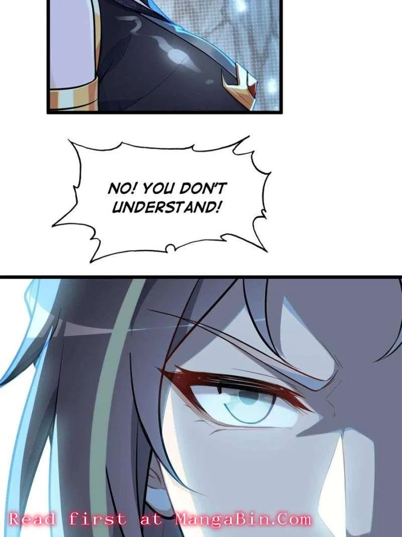 Immortal Cultivation is Just Like This Chapter 74 – Page 43