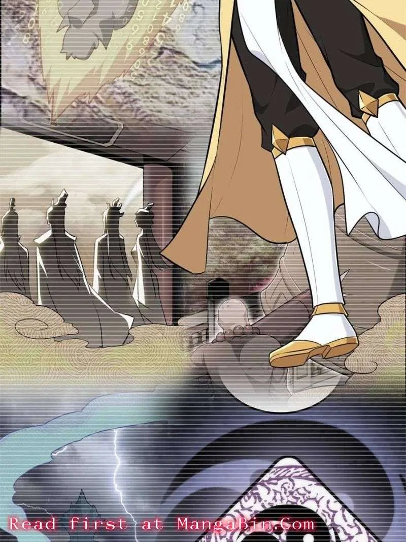 Immortal Cultivation is Just Like This Chapter 74 – Page 46