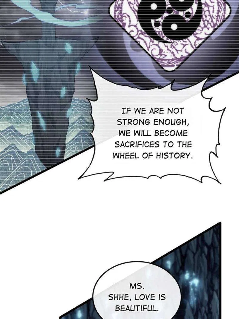 Immortal Cultivation is Just Like This Chapter 74 – Page 47