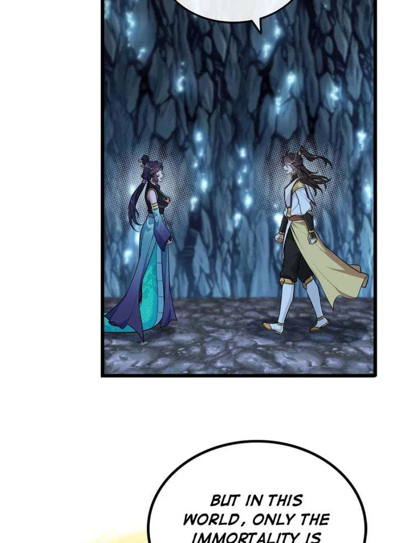 Immortal Cultivation is Just Like This Chapter 74 – Page 48