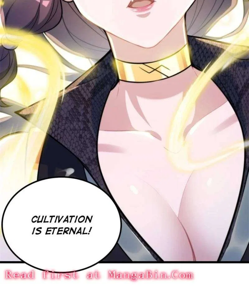 Immortal Cultivation is Just Like This Chapter 74 – Page 50