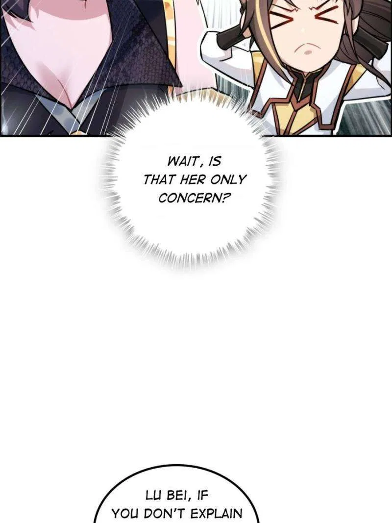 Immortal Cultivation is Just Like This Chapter 74 – Page 54