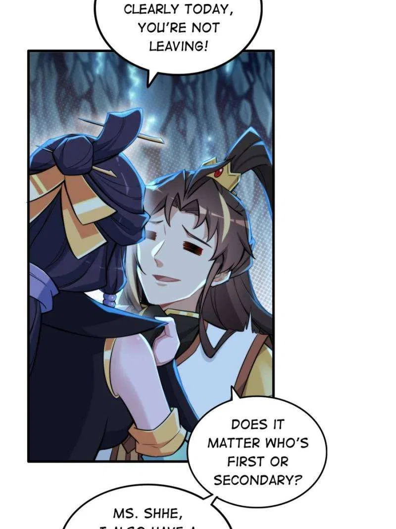 Immortal Cultivation is Just Like This Chapter 74 – Page 55