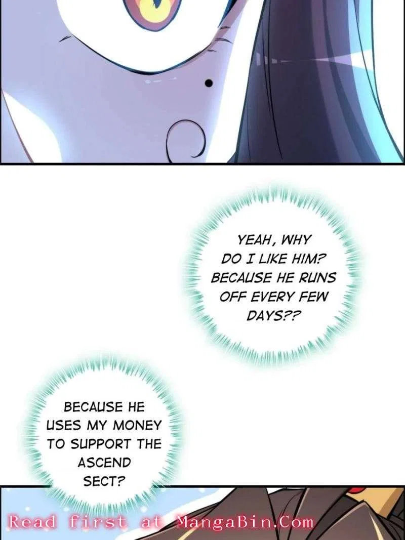 Immortal Cultivation is Just Like This Chapter 74 – Page 57