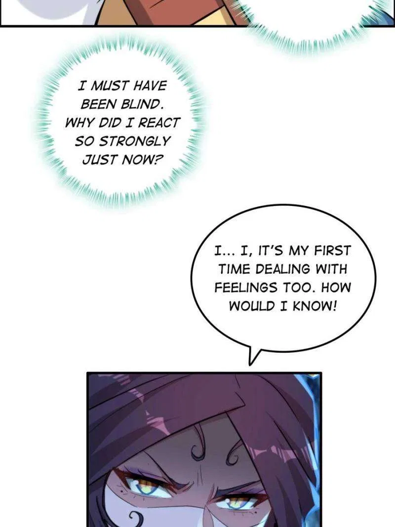 Immortal Cultivation is Just Like This Chapter 74 – Page 59