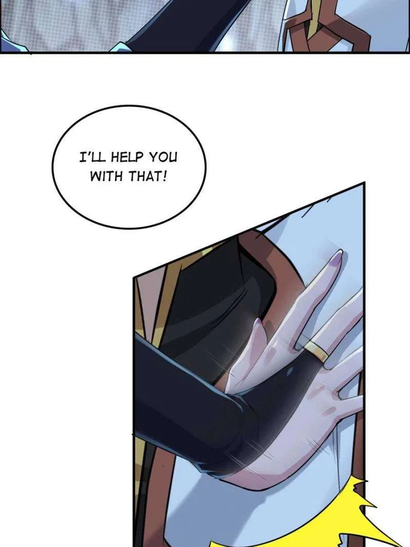 Immortal Cultivation is Just Like This Chapter 74 – Page 64