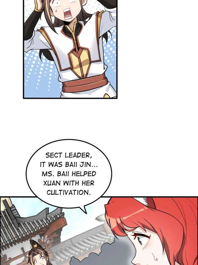 Immortal Cultivation is Just Like This Chapter 73 – Page 2