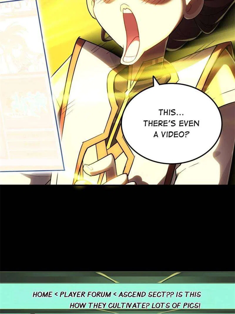Immortal Cultivation is Just Like This Chapter 73 – Page 7