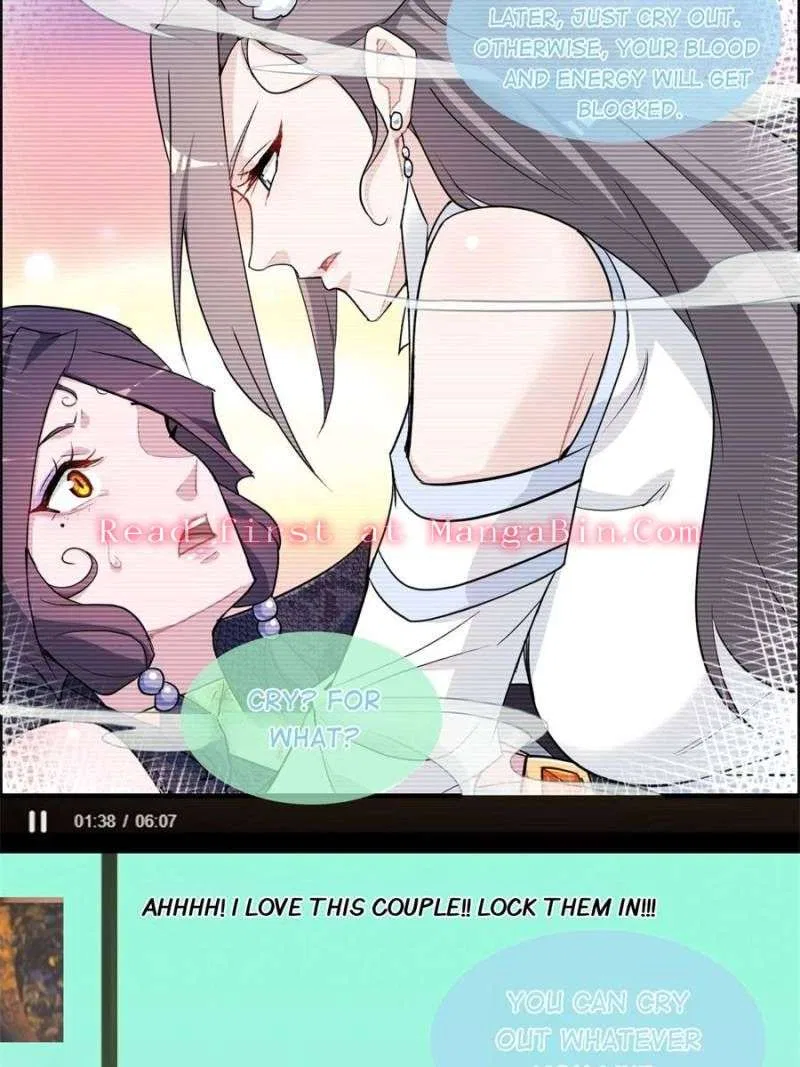 Immortal Cultivation is Just Like This Chapter 73 – Page 9
