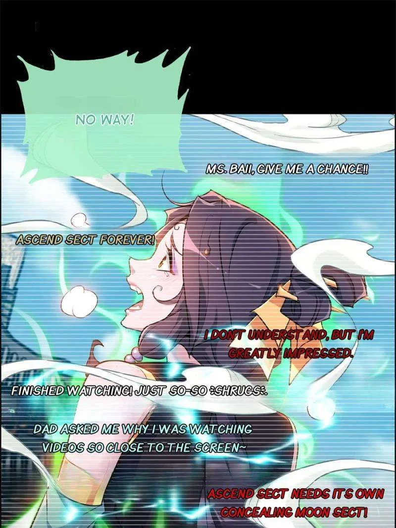 Immortal Cultivation is Just Like This Chapter 73 – Page 11