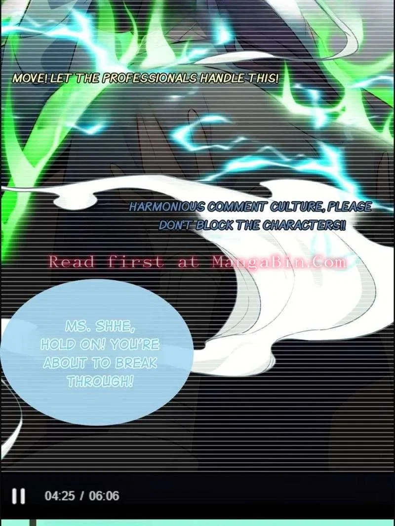 Immortal Cultivation is Just Like This Chapter 73 – Page 12