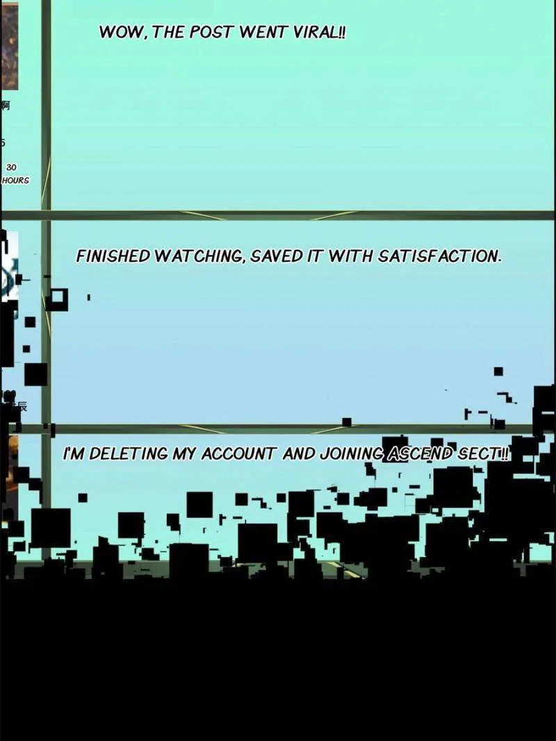 Immortal Cultivation is Just Like This Chapter 73 – Page 13