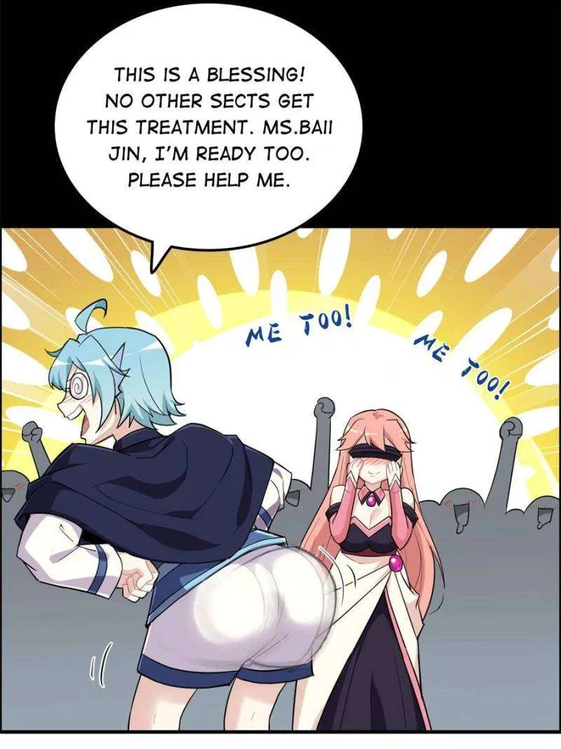 Immortal Cultivation is Just Like This Chapter 73 – Page 14