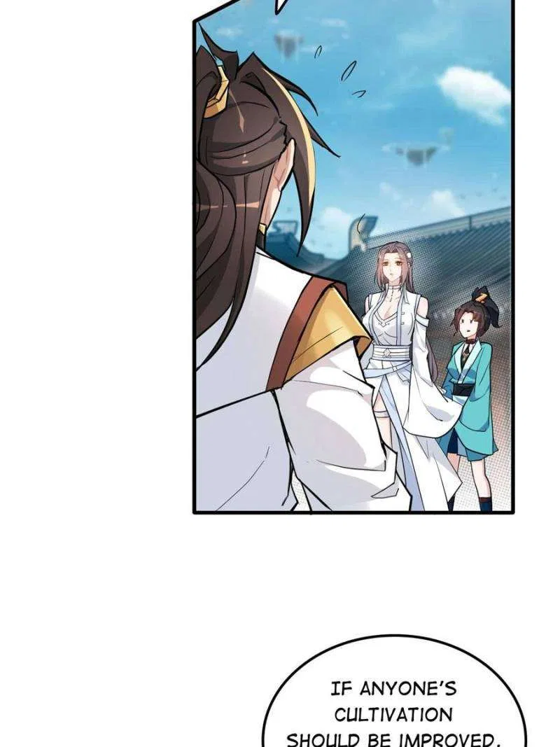 Immortal Cultivation is Just Like This Chapter 73 – Page 17