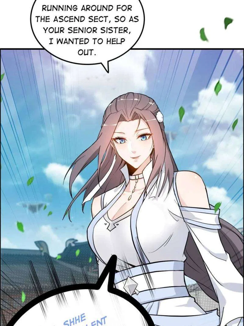Immortal Cultivation is Just Like This Chapter 73 – Page 19