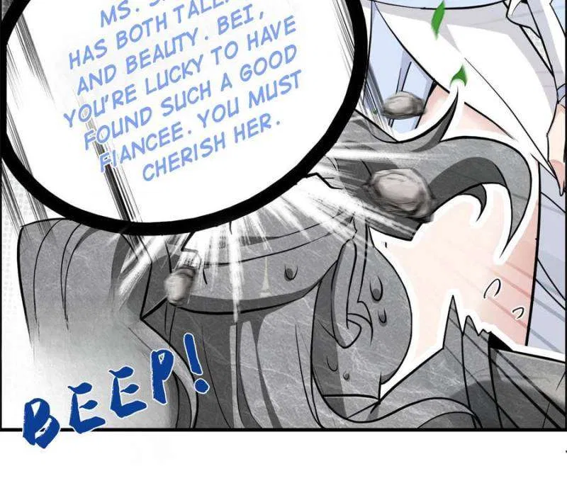 Immortal Cultivation is Just Like This Chapter 73 – Page 20
