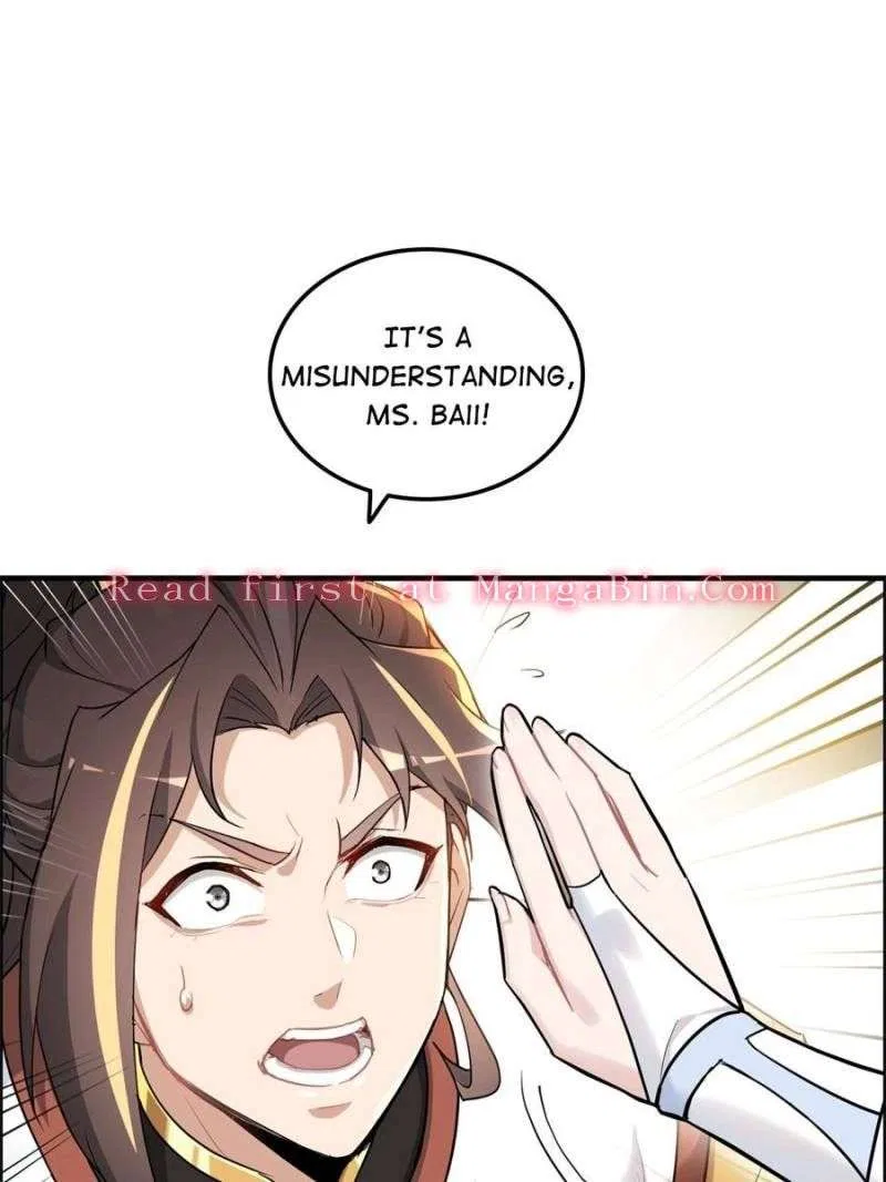 Immortal Cultivation is Just Like This Chapter 73 – Page 21