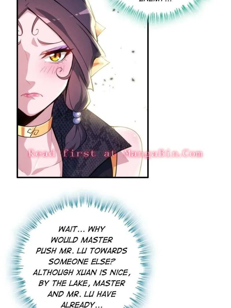 Immortal Cultivation is Just Like This Chapter 73 – Page 24