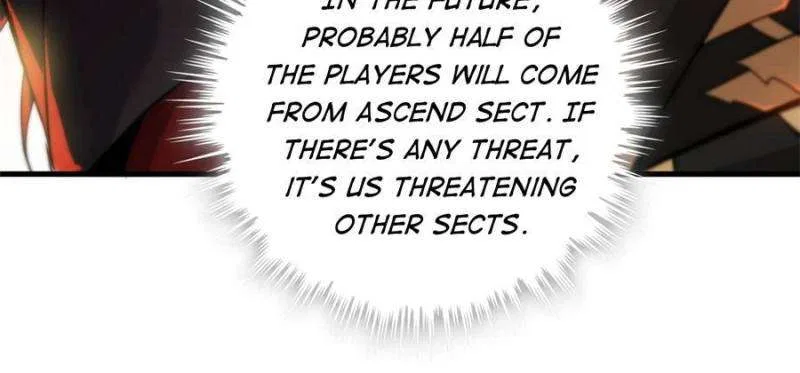Immortal Cultivation is Just Like This Chapter 73 – Page 30