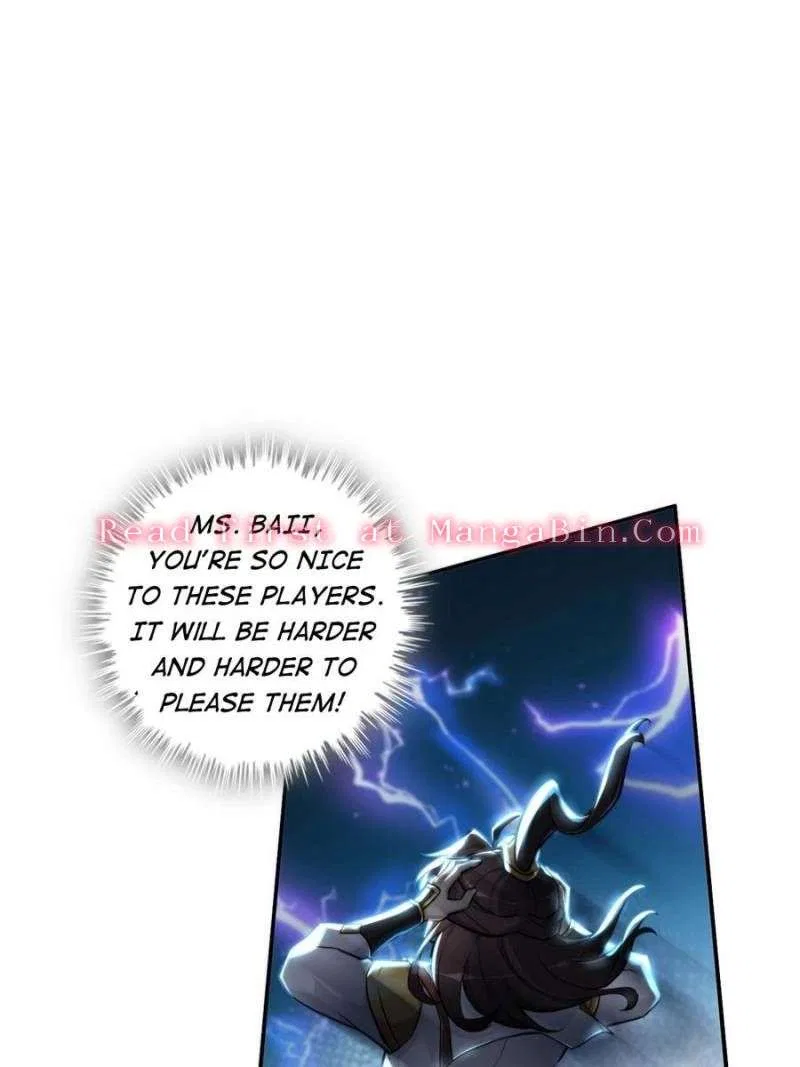Immortal Cultivation is Just Like This Chapter 73 – Page 31