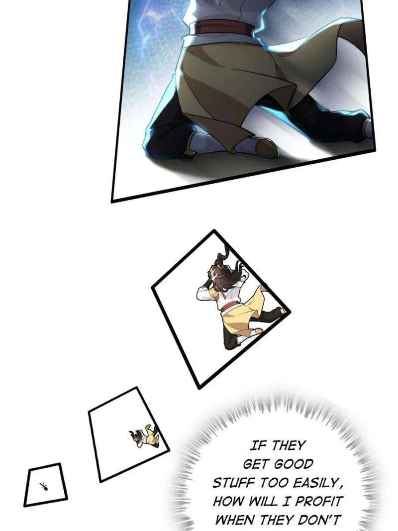 Immortal Cultivation is Just Like This Chapter 73 – Page 32
