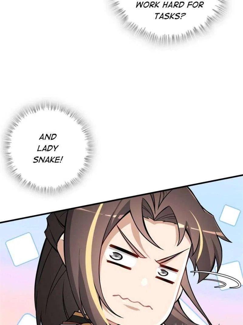 Immortal Cultivation is Just Like This Chapter 73 – Page 33