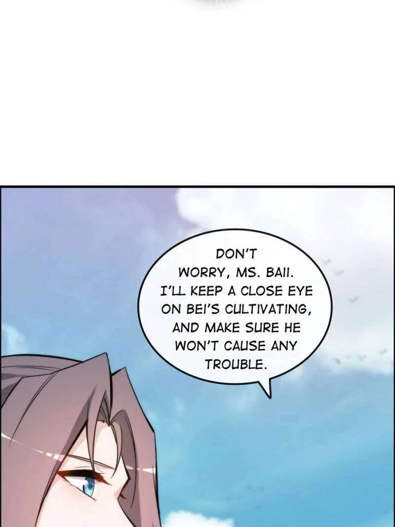 Immortal Cultivation is Just Like This Chapter 73 – Page 36