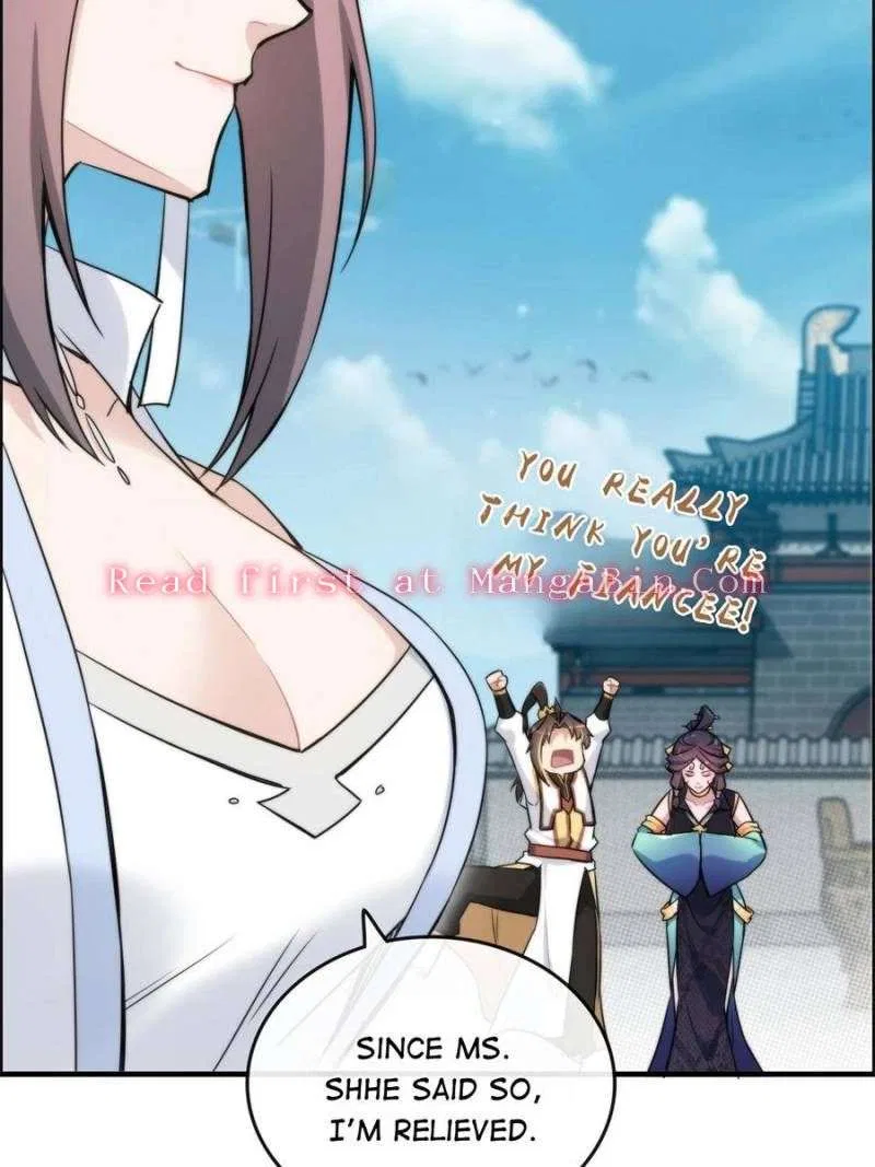 Immortal Cultivation is Just Like This Chapter 73 – Page 37