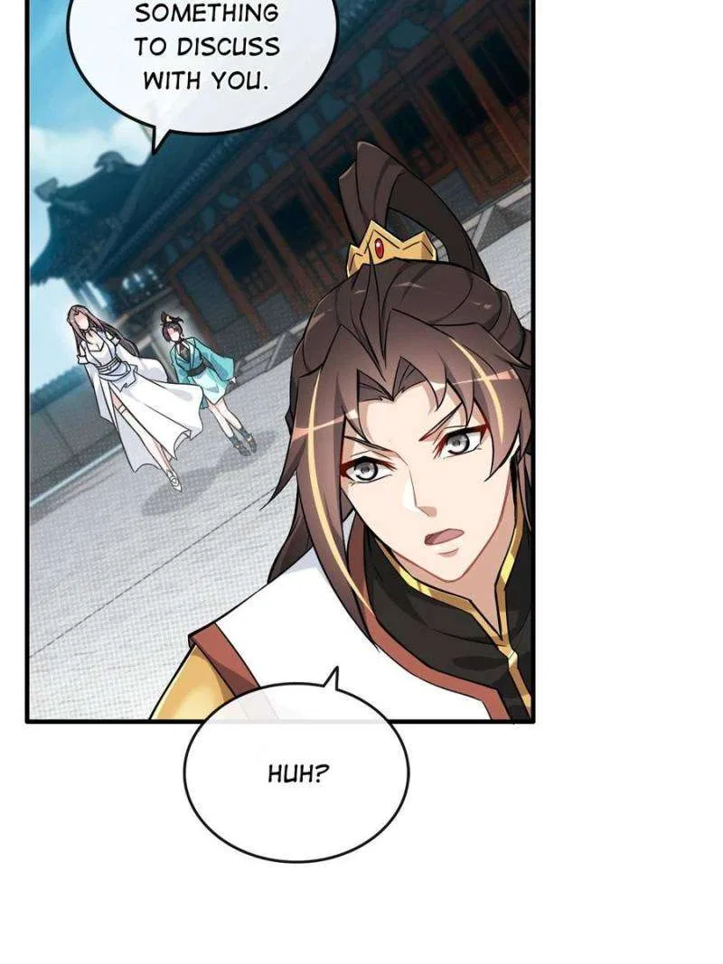 Immortal Cultivation is Just Like This Chapter 73 – Page 39