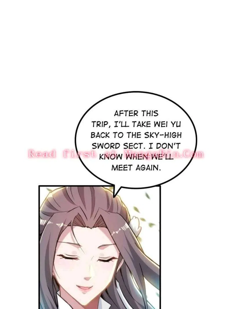 Immortal Cultivation is Just Like This Chapter 73 – Page 41