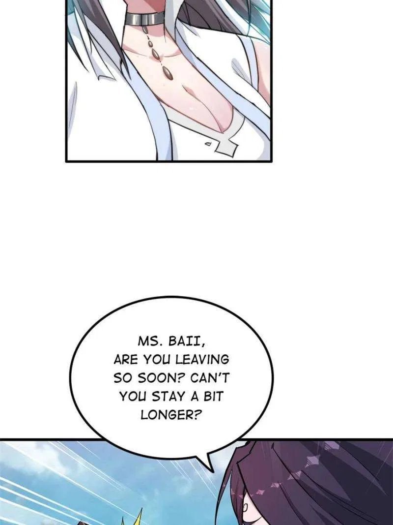 Immortal Cultivation is Just Like This Chapter 73 – Page 42