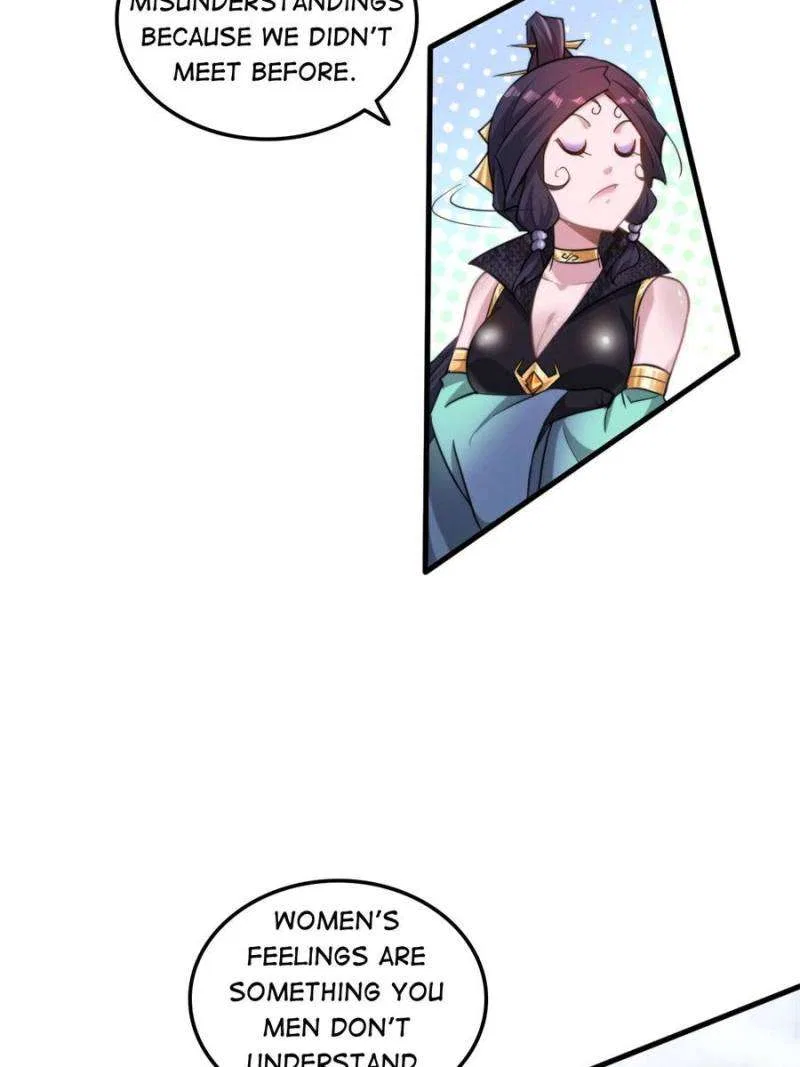 Immortal Cultivation is Just Like This Chapter 73 – Page 44