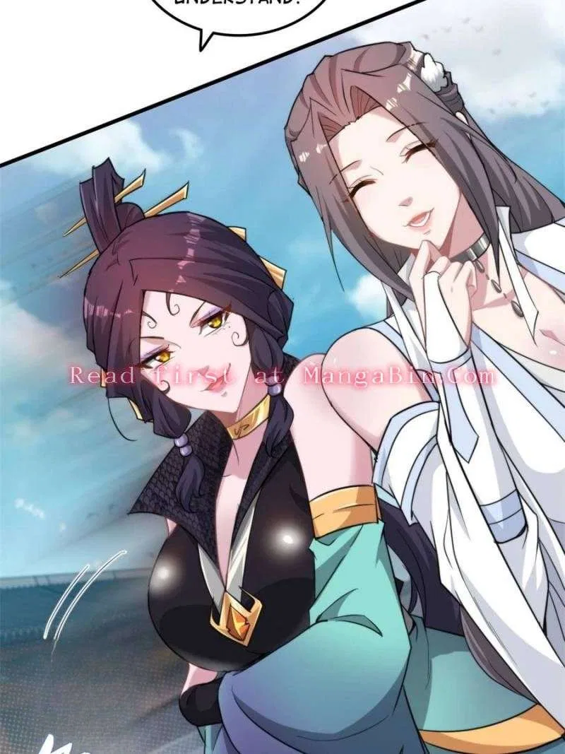 Immortal Cultivation is Just Like This Chapter 73 – Page 45