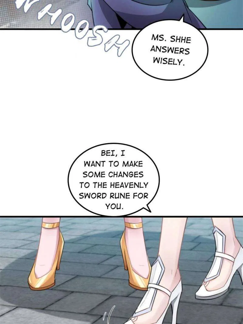 Immortal Cultivation is Just Like This Chapter 73 – Page 46