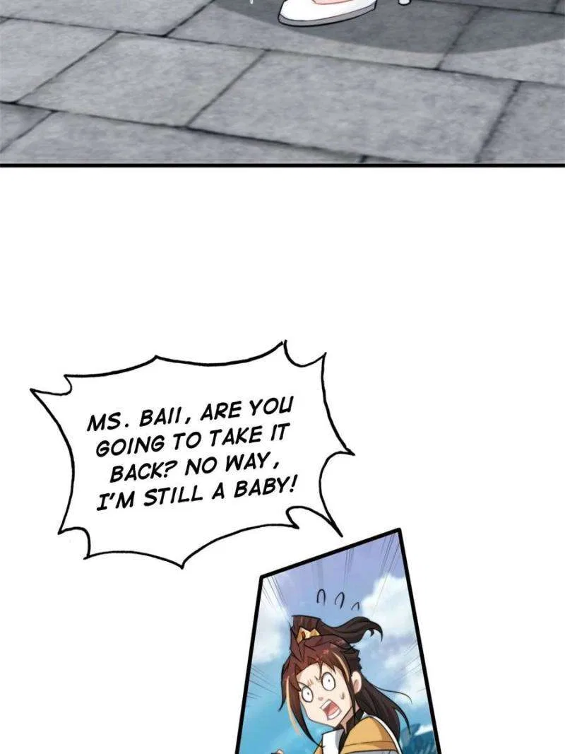 Immortal Cultivation is Just Like This Chapter 73 – Page 47