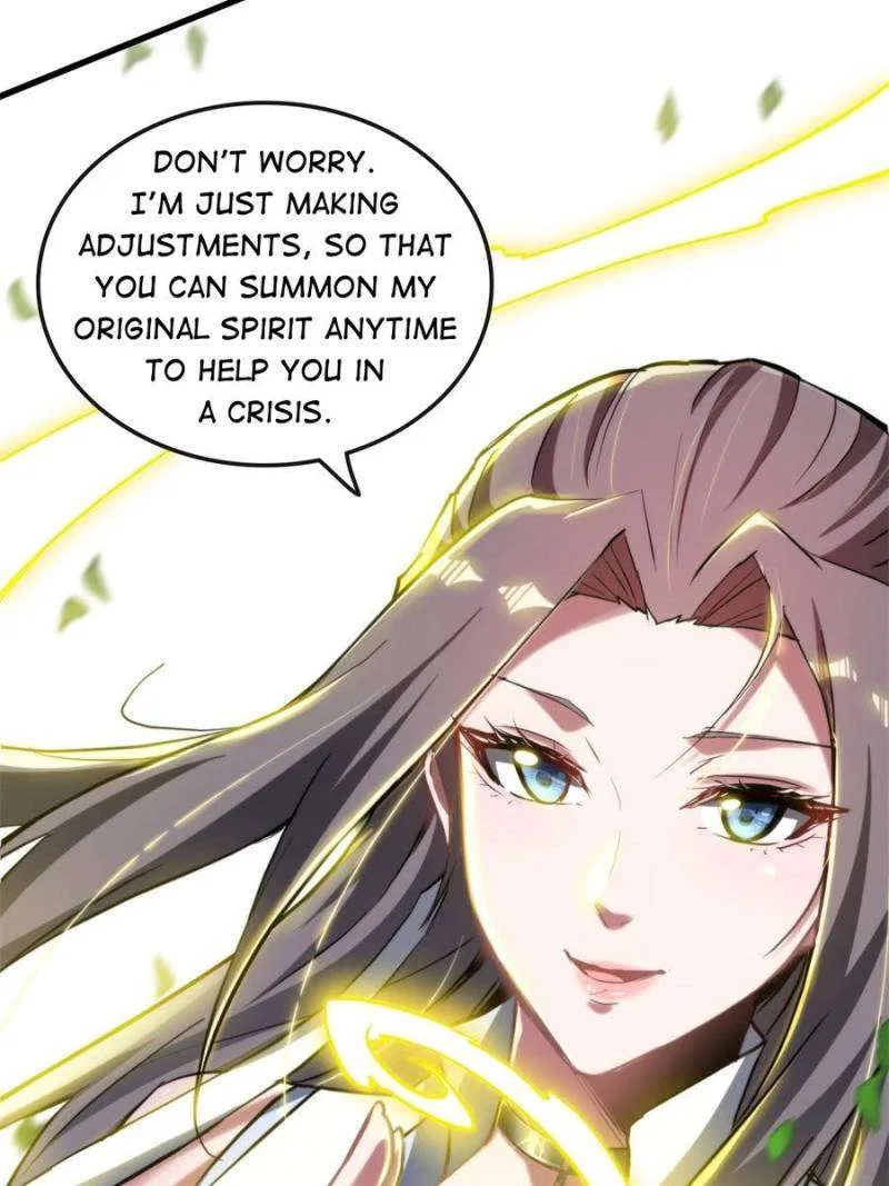 Immortal Cultivation is Just Like This Chapter 73 – Page 49