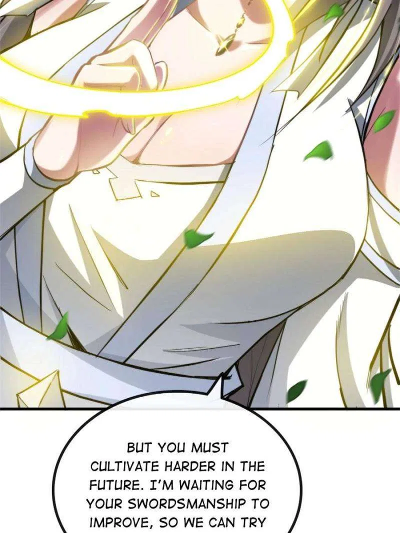 Immortal Cultivation is Just Like This Chapter 73 – Page 50