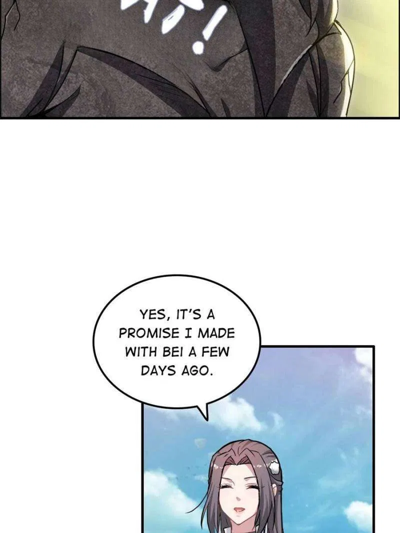 Immortal Cultivation is Just Like This Chapter 73 – Page 54