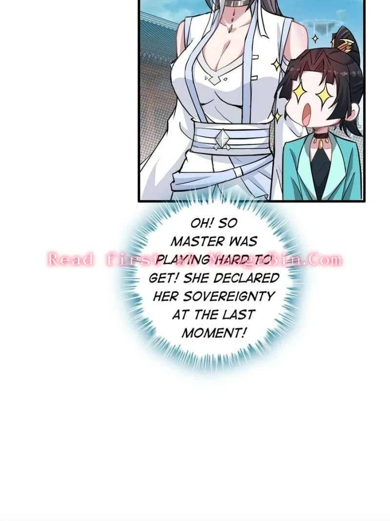 Immortal Cultivation is Just Like This Chapter 73 – Page 55