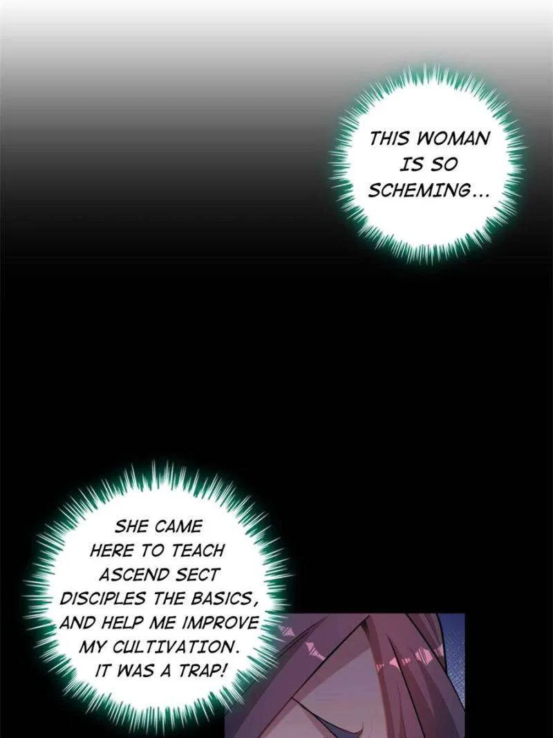 Immortal Cultivation is Just Like This Chapter 73 – Page 56