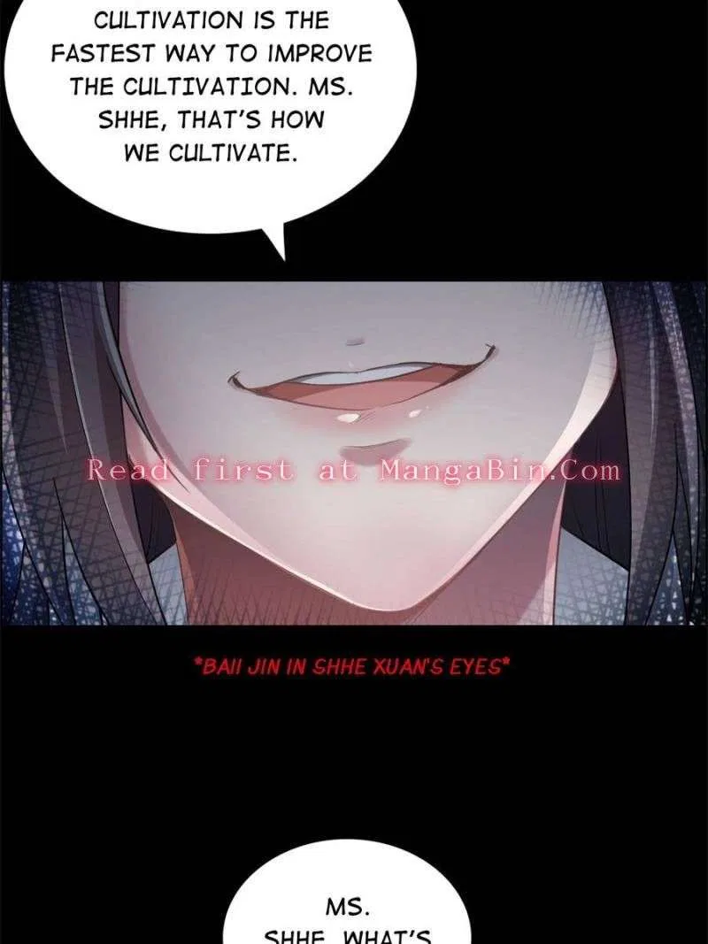 Immortal Cultivation is Just Like This Chapter 73 – Page 58