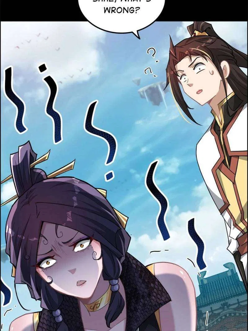Immortal Cultivation is Just Like This Chapter 73 – Page 59